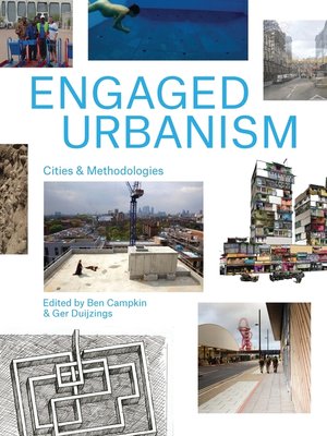 cover image of Engaged Urbanism